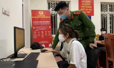 Cách đăng ký thường trú 2025: Nắm trọn thủ tục, làm một lần xong, tránh rườm rà và tốn thời gian