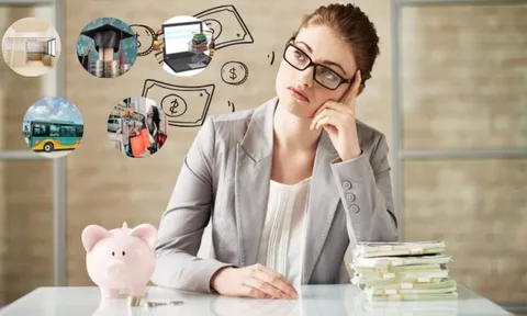 Có 3 loại “keo kiệt” giúp bạn ngày càng giàu có