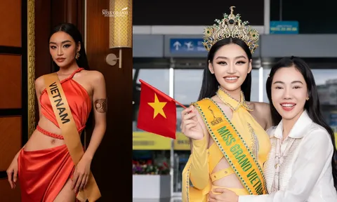 Hoa hậu Yến Nhi tiếp tục phát ngôn nói xấu sau lưng, CEO Sen Vàng nói gì?