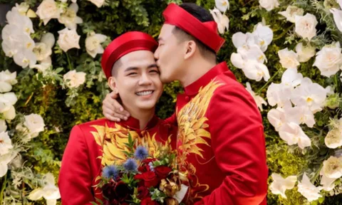 Hà Trí Quang chi 1 tỷ đồng để thực hiện điều không ai ngờ sau khi công khai chuyện tình cảm với bạn trai