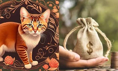 Được Trời thương, Phật độ: 3 con giáp sinh ra đã có phúc, vận đỏ quanh năm suốt tháng, an nhiên đến cuối đời