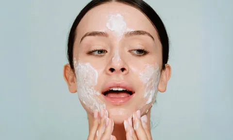 Ghim ngay 3 nguyên tắc cơ bản chăm sóc da trước khi đi ngủ