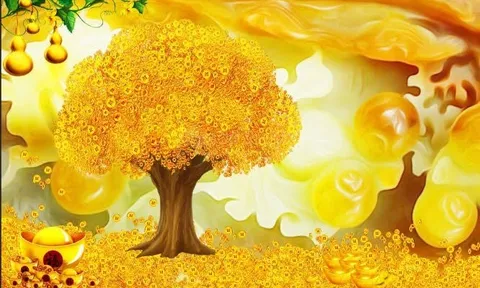 Ông bà dặn: 5 loài cây trồng là gieo phúc, con cháu hưởng Phúc - Tiền - Danh