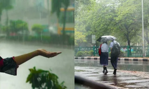 Mưa dài ngày, mách mẹo chống thấm cho giày