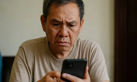 Người đàn ông mất sạch tiền hưu vì tin Zalo “cán bộ BHXH” – Chiêu lừa mới khiến ai cũng có thể sập bẫy