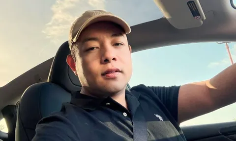 Quang Lê được nhận món quà đặc biệt gần 8 tỷ đồng
