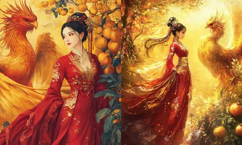 Top 3 con giáp Phượng Hoàng Sải Cánh, tiền tỷ đến tay sau ngày 12/10