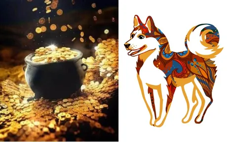 Từ ngày 10/10/2025: 4 con giáp âm thầm phát tài sau 1 đêm, càng lặng lẽ càng giàu sang bất ngờ