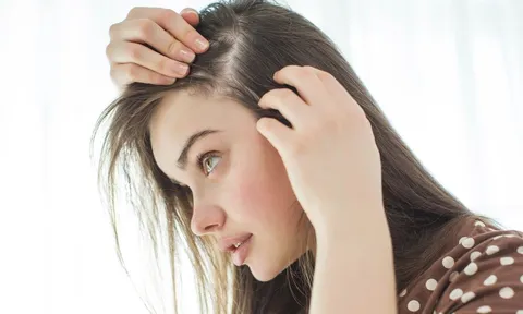 2 loại đồ uống là “thủ phạm thầm lặng” khiến tóc yếu và nhanh bạc