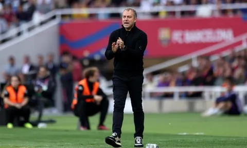 Barcelona và nhu cầu chuyển nhượng trong phiên chợ đông