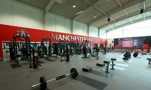 Wilcox và Berrada dẫn đầu dự án cải tổ học viện Man Utd