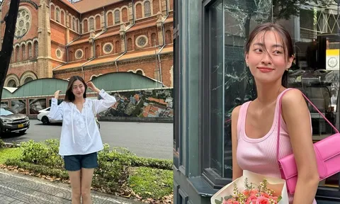 5 mẫu áo mùa thu không thể thiếu, được xem là bảo bối thời trang giúp nâng tầm phong cách
