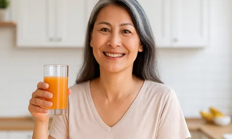 7 loại quả “vàng” chứa cả vựa vitamin C giúp phụ nữ tiền mãn kinh trẻ lâu, da căng mịn, ngừa bệnh hiệu quả