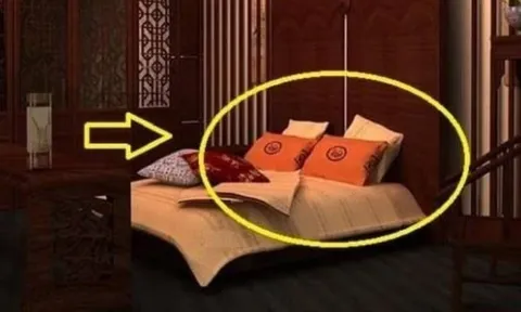 Bí kíp phong thủy từ Tổ Tiên: 3 hướng bếp và 3 vị trí giường tuyệt đối không được đặt trong nhà