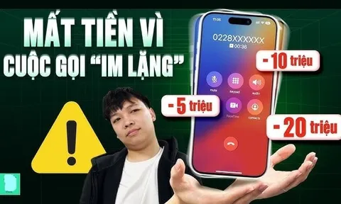 Cảnh báo từ những cuộc gọi nháy máy từ đầu số 022, 024, 028: Người dân nên biết kẻo mất sạch tiền