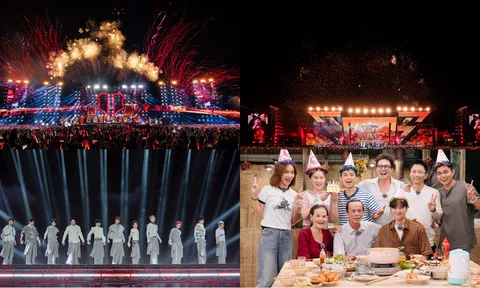 Y-Concert 2025: Sức nóng không tưởng của đại tiệc 10 tiếng, có fan còn đòi chốt nhà tiền tỷ để chắc suất xem concert