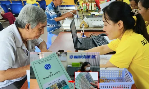 Đóng BHXH trên 20 năm hưởng quyền lợi cao chưa từng có: Quyền lợi cụ thể là gì?