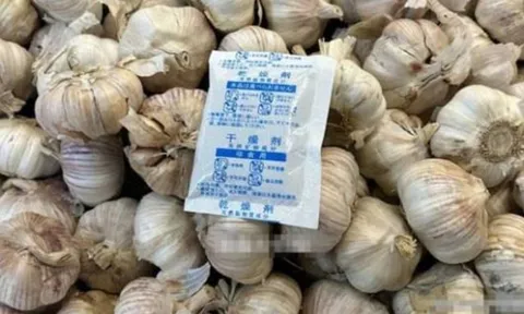 Đừng vứt gói hút ẩm trong túi đựng đồ ăn: Mẹo hay giúp bảo quản thực phẩm và giải quyết nhiều vấn đề