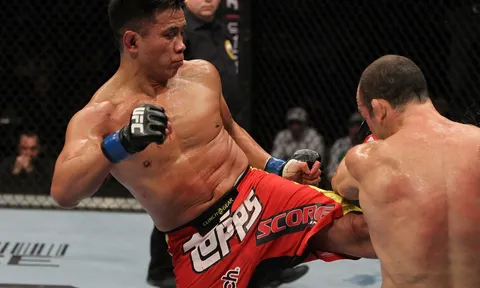 UFC và cú đấm pháp lý 375 triệu USD: Chiến thắng lịch sử cho võ sĩ, nhưng cuộc chiến chưa kết thúc