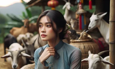 Con vật gì ở Việt Nam ai cũng gọi là cụ?