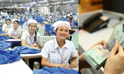 Người lao động đón tin vui: Sẽ nhận 1,3 triệu đồng dịp Tết Nguyên đán 2026 nếu đủ điều kiện này