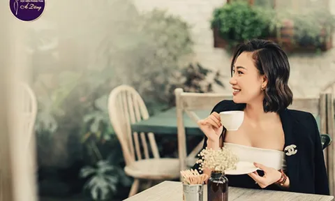 Người phụ nữ có 3 khí chất này, cũng giống như “tinh túy của loài hoa”
