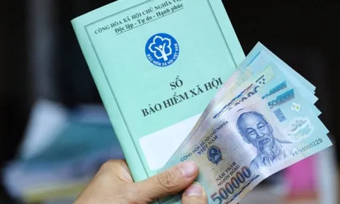 Theo quy định mới: Lao động tự do tham gia BHXH tự nguyện được hưởng nhiều quyền lợi hơn trước