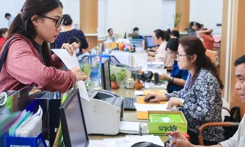 Từ 2026, thực hiện 2 đợt tinh giản biên chế mỗi năm theo Công văn 04280