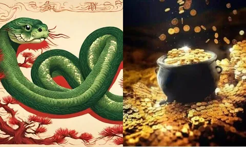 3 con giáp có hậu vận viên mãn: Trẻ vất vả trăm bề, về già sung túc đủ đầy, con cháu hiếu thuận