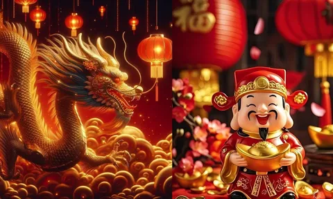 3 con giáp đi đâu cũng vươn lên dẫn đầu, năng nổ hoạt bát, đứng đầu sóng ngọn gió, trời thưởng xứng đáng