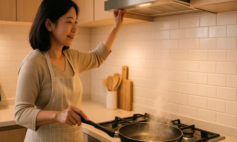 3 “kẻ thù thầm lặng” gây ung thư xuất hiện ngay trong nhà bếp, nhiều người vẫn vô tư tiếp xúc mỗi ngày