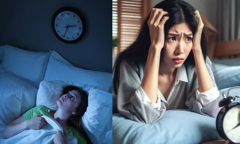 3 thứ này đặt trong phòng ngủ cực hại nhưng nhiều người chủ quan