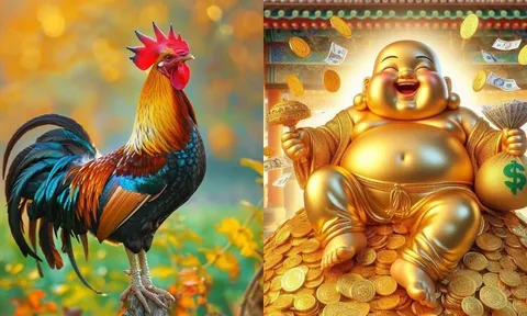 3 tuổi lớ ngớ trúng lộc Thần Tài đúng 0 giờ ngày 11/10, quý nhân xuất hiện chỉ lối hóa giải khó khăn