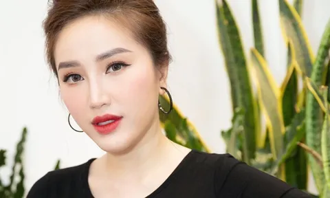 Bảo Thy tiết lộ một chi tiết thay đổi so với trước đây khiến nhiều người phải bật cười