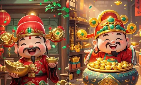Chủ nhật (12/10): Thần Tài trải chiếu vàng mời đón 3 tuổi gia nhập hội nhà giàu, đi chơi cũng gặp cơ hội