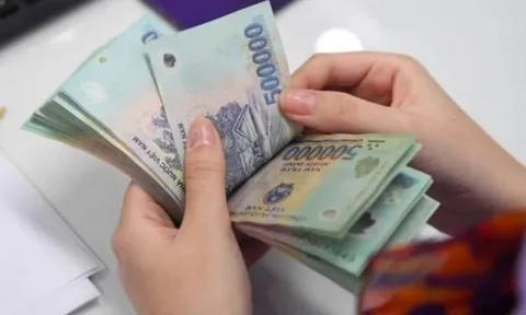 Hàng nghìn người lao động trên toàn quốc sắp nhận ngay gần 60 triệu đồng/năm - Quyền lợi chưa từng có