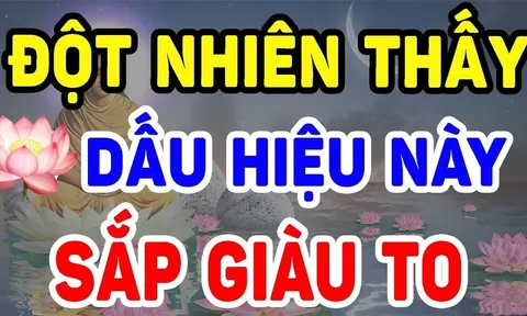 Phòng khách có 5 dấu hiệu, gia chủ càng sống lâu càng giàu có