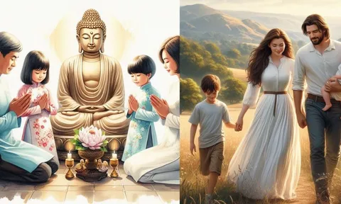 Quý nhân không tự đến mà nhờ 4 đặc điểm này sẽ thu hút quý nhân, giúp đời may mắn giàu sang