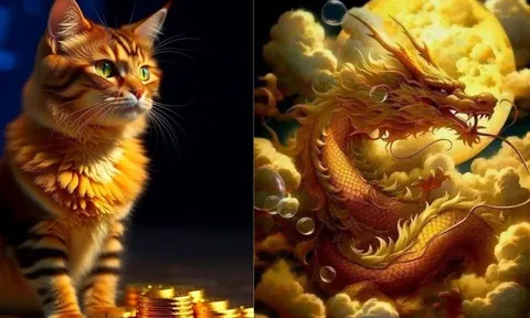 Thứ Bảy, Chủ Nhật (11-12/10): 3 tuổi Đông có Vàng tây có Bạc, 1 tuổi Trúng Giải Độc Đắc từ Thần Tài