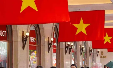 Tin vui: Đề xuất nghỉ 5 ngày liên tiếp dịp Quốc khánh 2/9/2026, người lao động háo hức chờ duyệt
