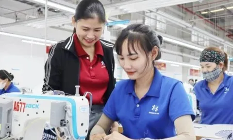 Tin vui: Từ năm 2026, điều chỉnh lại địa bàn áp dụng lương tối thiểu - Hàng triệu lao động được hưởng lợi