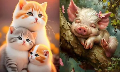 Top 3 tuổi Hiền Lành Trời Thương, Làm Ăn Bùng Nổ từ 10/10 đến 25/10