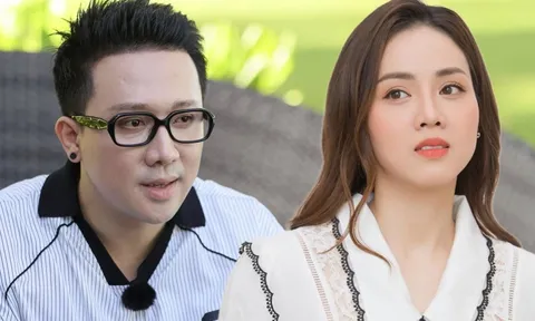 Trấn Thành có hành động đặc biệt dành cho vùng bị lũ lụt, bà xã Công Lý liền có bình luận gây chú ý