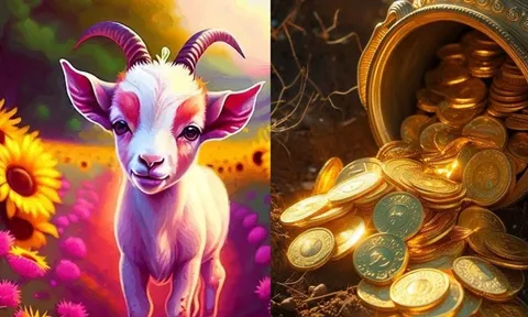 3 tuổi rộn ràng Tài Lộc, Kho Vàng mở rộng sau tháng 8 âm: Khó khăn được hóa giải, công việc tiến ầm ầm