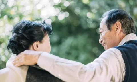 8 dấu hiệu chứng tỏ bạn có tuổi thọ cao – Kiểm tra xem bạn có bao nhiêu trong số này!