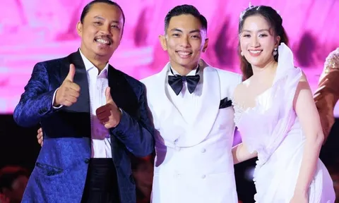 Mối quan hệ giữa vợ chồng Khánh Thi và Chí Anh hiện tại ra sao?