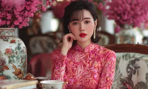 Tháng sinh Âm lịch cát tường như "chuột rơi chĩnh gạo”: Tiền bạc cả đời tiêu không hết