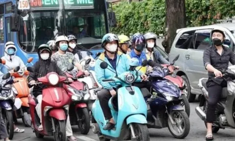 Tin vui cho người dân TP.HCM: Đề xuất hỗ trợ đến 100% chi phí khi đổi sang xe máy điện
