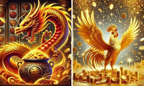 Top 3 tuổi Rẽ Sóng Hóa Rồng, Giàu Sang Không Tưởng sau ngày 11/10