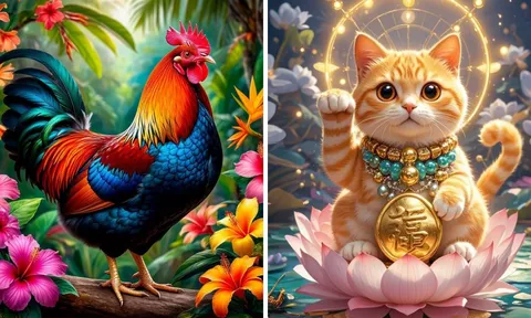 10 ngày liên tiếp từ 12-22/10: 3 tuổi Trúng Lớn, Tài Vận bùng nổ, Quý Nhân dẫn đường